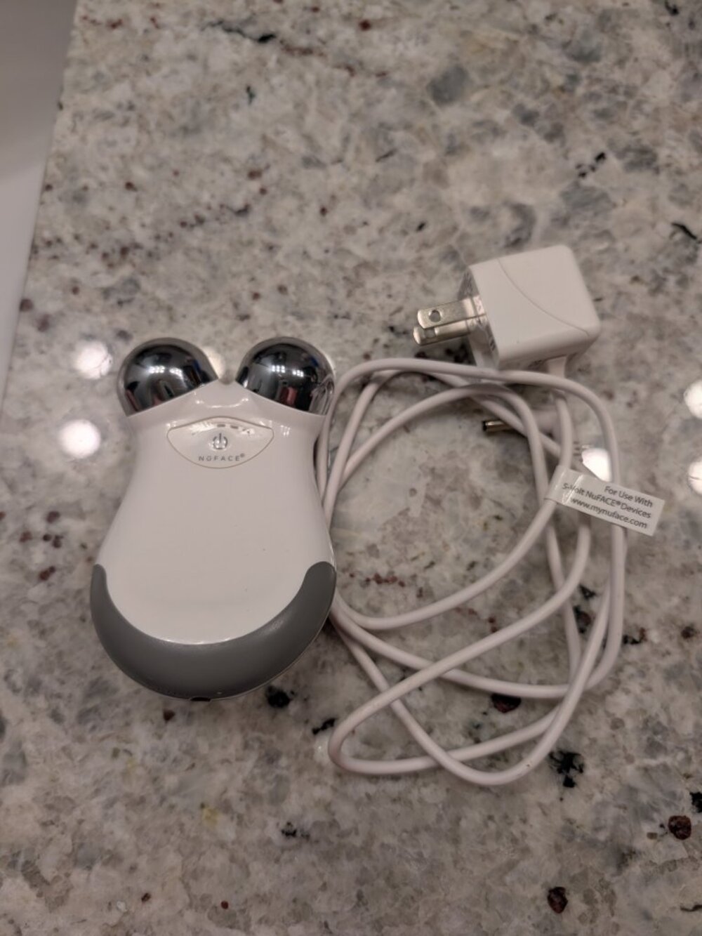 NuFace Mini Facial Toner
